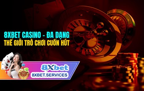 Khám phá casino trực tuyến và thế giới cờ bạc số