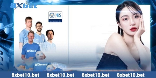 Giới thiệu về nền tảng cá cược thể thao 8xbet với các tính năng và dịch vụ nổi bật