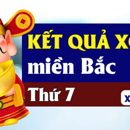 Dự Đoán Số Xổ Số Miền Bắc – Soi Cầu XSMB