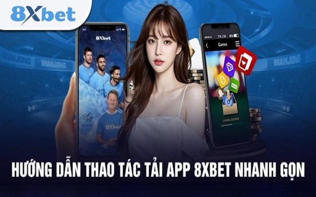 Bước 2: Nhấn vào nút đăng nhập trên 8xbet