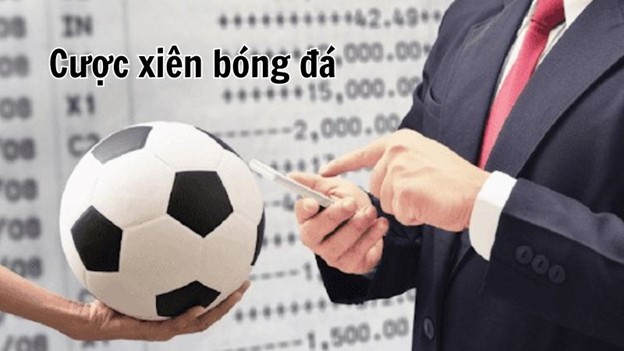 Cược xâu tại 8xbet là gì và cách tăng lợi nhuận khi cá cược